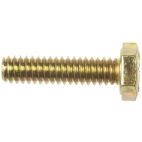 SAE HEX HEAD BOLT