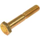 SAE HEX HEAD BOLT