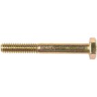 SAE HEX HEAD BOLT