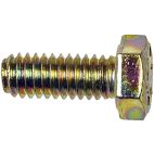 SAE HEX HEAD BOLT