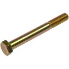 SAE HEX HEAD BOLT