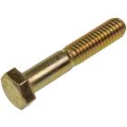 SAE HEX HEAD BOLT