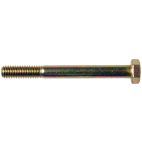 SAE HEX HEAD BOLT