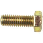 SAE HEX HEAD BOLT