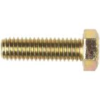 SAE HEX HEAD BOLT