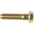 SAE HEX HEAD BOLT