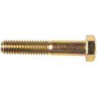 SAE HEX HEAD BOLT