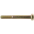 SAE HEX HEAD BOLT