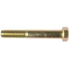 SAE HEX HEAD BOLT