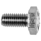 SAE HEX HEAD BOLT