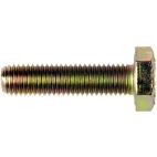 SAE HEX HEAD BOLT