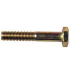 SAE HEX HEAD BOLT