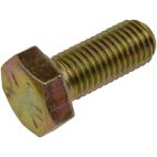 SAE HEX HEAD BOLT