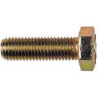 SAE HEX HEAD BOLT