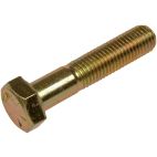 SAE HEX HEAD BOLT