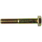 SAE HEX HEAD BOLT