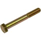 SAE HEX HEAD BOLT