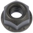 FLANGE HEX NUT