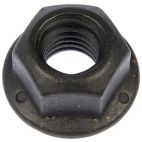 FLANGE HEX NUT