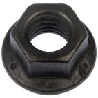 FLANGE HEX NUT