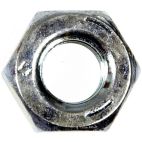 SAE HEX NUT
