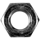 SAE HEX NUT