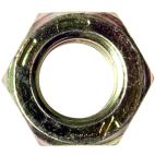 SAE HEX NUT