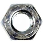 SAE HEX NUT