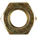 SAE HEX NUT