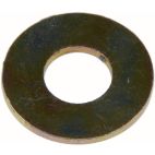 FLAT WASHER