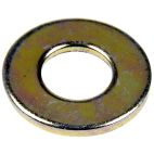 FLAT WASHER