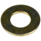 FLAT WASHER