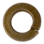 SPLIT LOCK WASHER