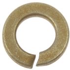 SPLIT LOCK WASHER