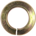 SPLIT LOCK WASHER