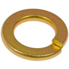 SPLIT LOCK WASHER