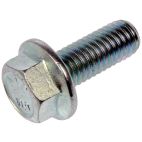 FLANGE CAP SCREW