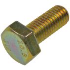FLANGE CAP SCREW
