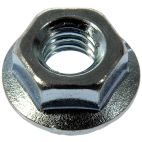 FLANGE HEX NUT