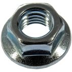 FLANGE HEX NUT