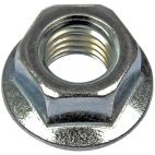 FLANGE HEX NUT