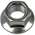 FLANGE HEX NUT