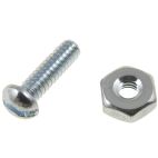 MACHINE SCREW