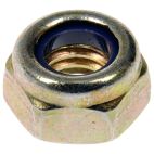 NYLON LOCK NUT