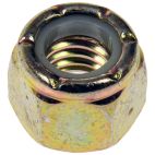 NYLON LOCK NUT