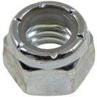 HEX LOCK NUT