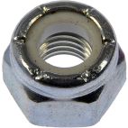 HEX LOCK NUT