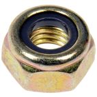 NYLON LOCK NUT