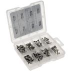 SHEET METAL SCREW VP