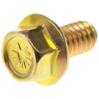 FLANGED BOLT